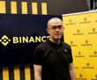 Binance'ın kurucusu milyarder iş insanı Changpeng Zhao'nun hapisten çıkış tarihi belli oldu