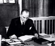 Atatürk'ün sevdiği bilim-kurgu yazarı kim, ölmeden önce okuduğu son şey neydi?