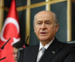 Bahçeli: İlk 4 maddeye şaşı bakanlar yok hükmündedir