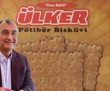 Murat Ülker’den Pötibör bisküviye doğum günü mesajı