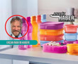 Tupperware'in batışının öyküsü: Çağa uy ya da öl