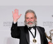 İkinci kez: Haluk Bilginer yine Emmy'ye aday