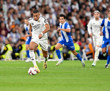 Ardalı Real Madrid sahasında Alaves'i 3-2 mağlup etti