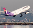 Hawaiian Airlines uçaklarında ücretsiz Starlink internet hizmeti sunacak