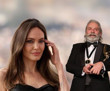 Haluk Bilginer-Angelina Jolie Maria'sından ilk fragman