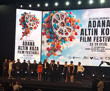 31. Uluslararası Adana Altın Koza Film Festivali'nde ödüller sahiplerini buldu