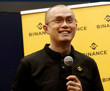 Binance’in eski CEO’su Changpeng Zhao serbest bırakıldı