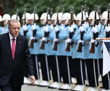 Cumhurbaşkanı Erdoğan'dan TBMM açılışında konuştu