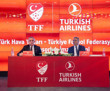 THY ile TFF arasında sponsorluk anlaşması imzalandı