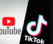 AB, YouTube, Snapchat ve TikTok'tan kurallara uyum konusunda bilgi istedi