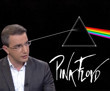 Ferhat Ünlü, FETÖ’cülere Pink Floyd söyleyerek cevap verdi