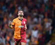 Galatasaray, yıldız oyuncusu Yunus Akgün'e dev zam yaptı 