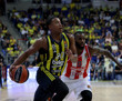 Fenerbahçe Beko Euroleague’de ilk yenilgisini aldı