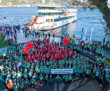 Darüşşafaka'dan Türkiye İş Bankası 46. İstanbul Maratonu'na davet