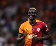 Victor Osimhen, Galatasaray'da kalmaya ikna oldu