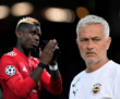 Fransız futbolcu Paul Pogba'dan Jose Mourinho itirafı