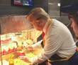 Trump’tan Mc Donald’s hamlesi! ABD başkan adayının patates kızartmasıyla imtihanı