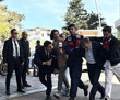 'Yenidoğan Çetesi' soruşturmasını yürüten Cumhuriyet Savcısı'ndan 'hatıra' fotoğrafı!