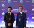 Hepsiburada ve Huawei Cloud'dan stratejik iş birliği anlaşması