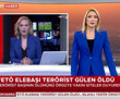 TRT spikeri, ölüm haberini 15 Temmuz kıyafetiyle verdi