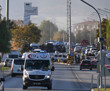 Savunma sanayii temsilcileri Ankara'ya doğru yola çıktı