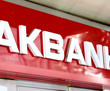 Akbank'tan üçüncü çeyrekte 9 milyar lira net kâr