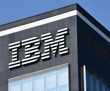 IBM'in geliri üçüncü çeyrekte arttı