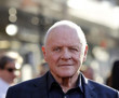 86'lık Anthony Hopkins'in dansı