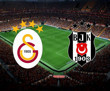 Süper Lig'de 10'uncu hafta derbisi: Galatasaray-Beşiktaş