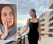 Bergüzar Korel ile kızı Leyla'nın sohbeti gülümsetti