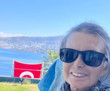 Filiz Akın'dan sevenlerini mutlu eden paylaşım