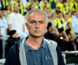 Jose Mourinho’dan cesur sözler: Fenerbahçe'den beni alamazlar 