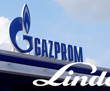 Gazprom, Alman Linde şirketinden 85,7 milyar ruble tazminat istiyor