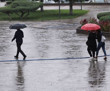 Meteorolojiden yedi il için kuvvetli yağış uyarısı 