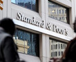 Standard&Poor's, Türkiye'nin kredi notunu yükseltti