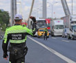 İstanbul'da yarın trafiğe dikkat: Maraton var