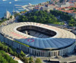 UEFA'dan Beşiktaş - Tel Aviv maçının İstanbul'da oynanmamasına karar verdi