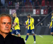 Mourinho, söyleyebilseydi çok mutlu olacağı şeyi açıkladı