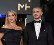 Wanda Nara, Icardi'nin mesajlarını ifşaladı