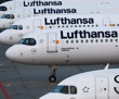 Lufthansa, Tel Aviv'e uçuş iptallerini yıl sonuna kadar uzattı