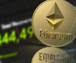 Kripto piyasasında Ethereum ETF'lerine rekor giriş