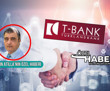 E-ticaret devi Hepsiburada'yı 1.1 milyar dolara satın alan Kazak bankacılık devi Kaspi.kz T-Bank'a talip oldu