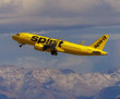 ABD'de 13 yıl sonra bir ilk: Spirit Airlines iflas başvurusunda bulundu