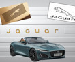 Jaguar yeni logosunu tanıttı: Kediyi bıraktı yazıya geçti