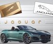 Jaguar yeni logosunu tanıttı: Kediyi bıraktı yazıya geçti