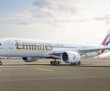 Emirates'in dönüm noktası: İlk Airbus A350'sini teslim aldı