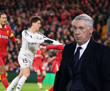 Carlo Ancelotti'nin Arda Güler tepkisi