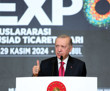 Erdoğan: Pembe tablolar çizmek niyetinde değilim ama en zor günler geride kaldı