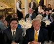 Kanada Başbakanı Trudeau, Trump ile görüştü