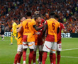 Trendyol Süper Lig’de liderlik koltuğunda oturan Galatasaray’ın sponsorluk gelirleri 80 milyon euroya ulaştı